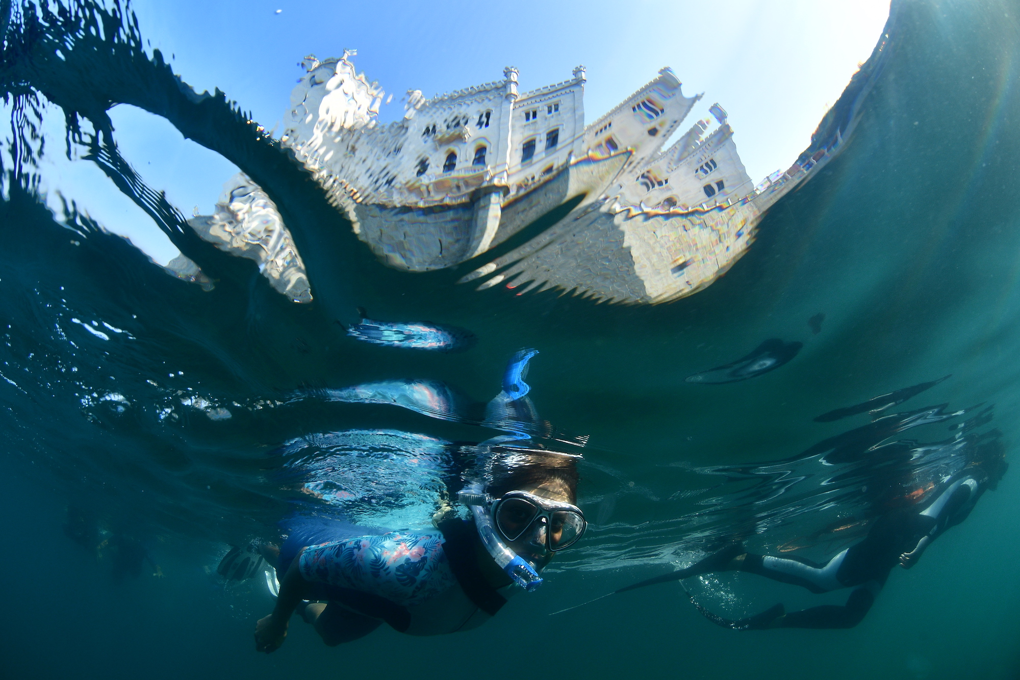 Snorkeling_sotto_al_castello_amp_miramare