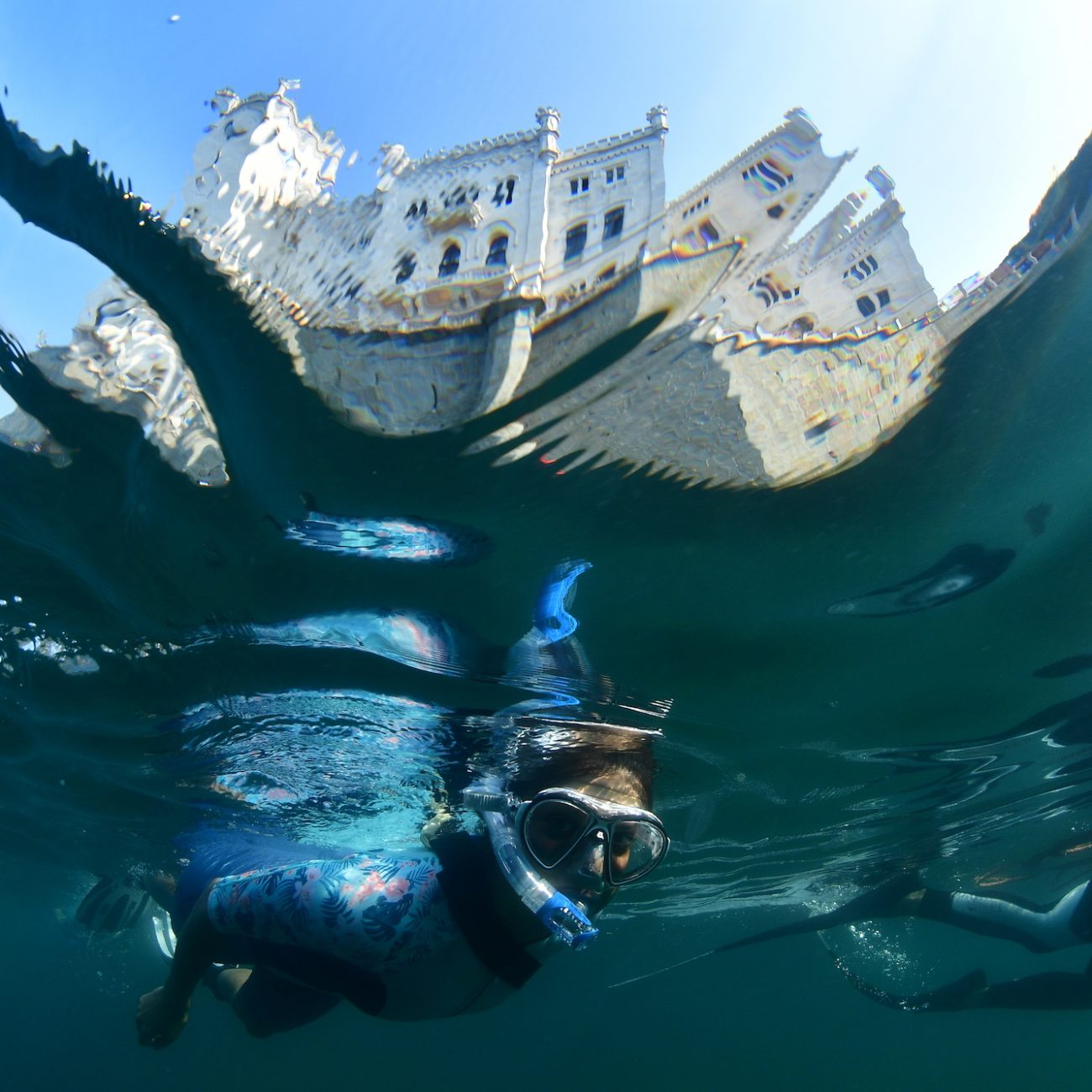 Snorkeling_sotto_al_castello_amp_miramare